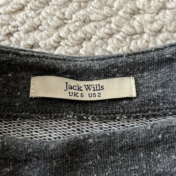 JACK WILLS US2 DRESS - Picture 2 of 2